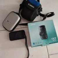 دوربین کنون