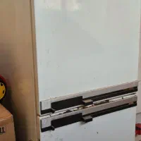 یخچال فریزر