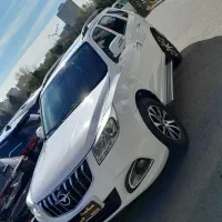 هایما s7 مدل 96 بی رنگ در حد