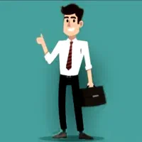 استخدام ویزیتور ( کارمند فروش حضوری با حقوق بالا)