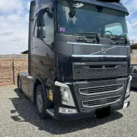 FH500|خودرو سنگین|خوی, |دیوار