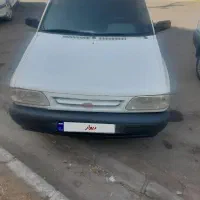 پراید صبا|خودرو سواری و وانت|کاشمر, |دیوار