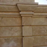 سنگکار سنگ کار نماکار رومی|خدمات پیشه و مهارت|اهواز, کیانپارس |دیوار