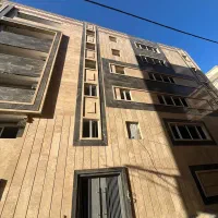 واحد ۱۲۲ متری سنددار