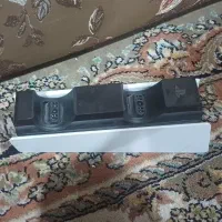 پایه شارژ پی اس ۵