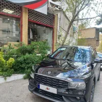 ریرا مدل ۱۴۰۴ مشکی ابنوس