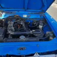 نیسان دوگانه سوز کارخانه انژکتور