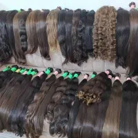 مرکز تخصصی کوتاهی و خرید.فروش موی طبیعی