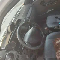 پراید مدل 95 بنزینی|خودرو سواری و وانت|بندر ماهشهر, |دیوار