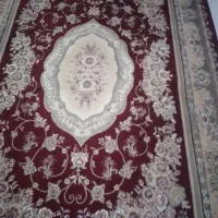 فرش ۶ متری