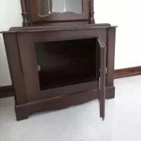 ساعت ایستاده خارجی آنتیک کلکسیونی دست ساز کلاسیک|ساعت دیواری و تزئینی|تهران, آجودانیه|دیوار