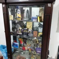 بوفه و گنجه