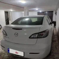 مزدا نیو3 مدل95