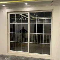 پنجره لولایی و کشویی|مصالح و تجهیزات ساختمان|تنکابن, |دیوار