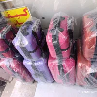 چمدان کیتی|کیف، کفش، کمربند|قم, زاویه|دیوار