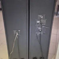 اسپیکر microlab|سیستم صوتی خانگی|فولادشهر, مسکن مهر فولادشهر|دیوار