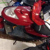 فروشی به دلیل مهاجرت