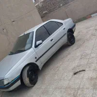 پژوبدون رنگ مدل ۹۳