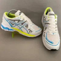 کفش آسیکس مردانه موجوده|کیف، کفش، کمربند|فسا, |دیوار