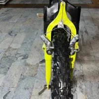 دوچرخه ژاپنی|دوچرخه، اسکیت، اسکوتر|تهران, سازمان برنامه شمالی|دیوار