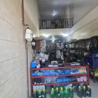 فروش مغازه۴۷متر با سند تک برگ نزدیک میدان جمهوری|فروش مغازه و غرفه|آستانه اشرفیه, |دیوار