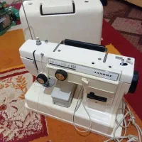 چرخ خیاطی و سردوز