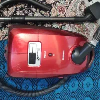 جاروبرقی سامسونگ 2100 وات