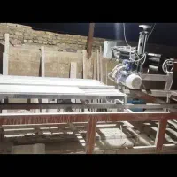 کارگاه سنگ بری برش سنگ و سرامیک و اسلپ و اجر|خدمات پیشه و مهارت|شیراز, گل سرخ|دیوار