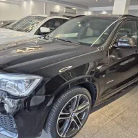 ایکس۳ مدل ۲۰۱۵ فول انتیک واقعی