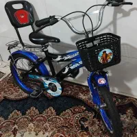 دوچرخه سایز ۱۶