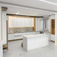 اجرای کمد و کابینت به صورت نقد و اقساط بدون سود