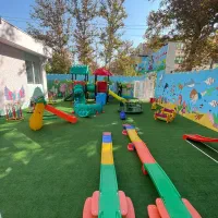 کارخانه وسایل مهدکودک، شهربازی، خانه بازی