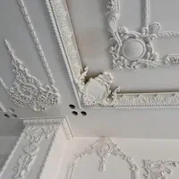 گچ کاری گچکار لکه گیری سفیدکاری گچبری طرح کناف|خدمات پیشه و مهارت|اصفهان, ملک‌شهر|دیوار