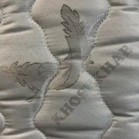 تشک نوزاد خوشخواب در حد نو|تشک تختخواب|کرج, فاز ۴ مهرشهر|دیوار