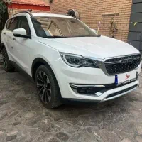 فیدلیتی ۱۴۰۱ مشابه صفر گیربکس فدیم