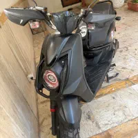 فروش موتور سیکلت مادو