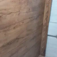 ویترین چوبی