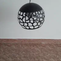 لوستر|لوستر و چراغ آویز|کرمانشاه, |دیوار