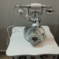 لوازم خانه و اشپزخانه|تلفن رومیزی|مشهد, شهید آوینی|دیوار