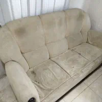 فروش کاناپه و مبل|مبلمان خانگی و میز عسلی|رشت, معلم|دیوار