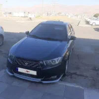 دناپلاس توربو ۵ دنده مشکی ۱۴۰۱|خودرو سواری و وانت|سنندج, |دیوار