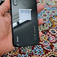 نوت۸ سالم در حد