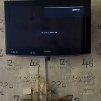 تلویزیون LCD 32 اینچ سامسونگ فوق العاده سالم