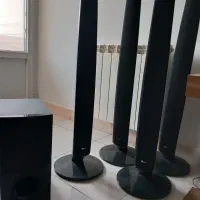 باند خانگی ال جی