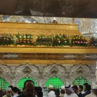 مداح