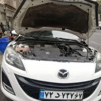 تعمیر جعبه فرمان و پمپ هیدرولیک