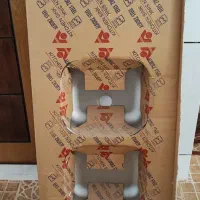 هود و سینک دوقلو نو استفاده نشده|هود|مبارکه, |دیوار