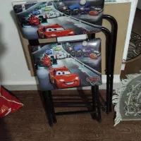 میز تحریر بچگانه|میز تحریر و کامپیوتر|تهران, آذری|دیوار