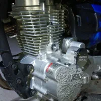 پرواز200|موتورسیکلت|مشهد, سید رضی|دیوار