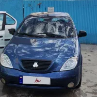 تیبا دوگانه کارخانه ۹۳